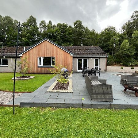 Вілла Mullingar Пітлохрі Екстер'єр фото