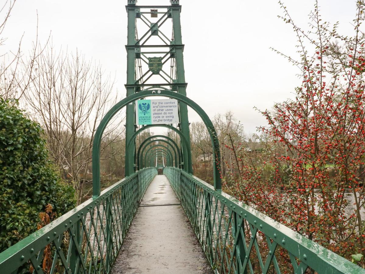 Вілла Mullingar Пітлохрі Екстер'єр фото