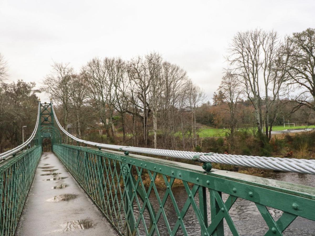 Вілла Mullingar Пітлохрі Екстер'єр фото